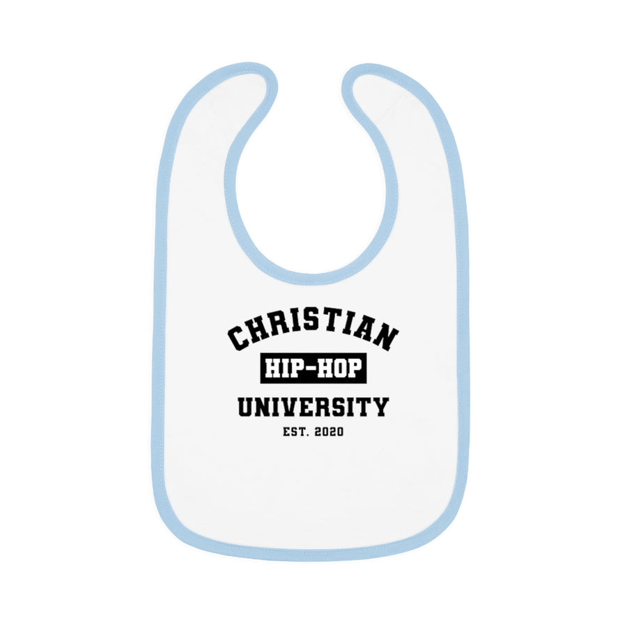 CHRISTIAN HIP-HOP UNIVERSITY Bib