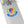 Cargar imagen en el visor de la galería, CHHU CREST Sticker (color)
