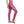 Load image into Gallery viewer, HEALED Women&#39;s Leggings  (pink)
