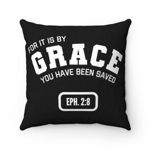 CHHU GRACE Pillow (w)