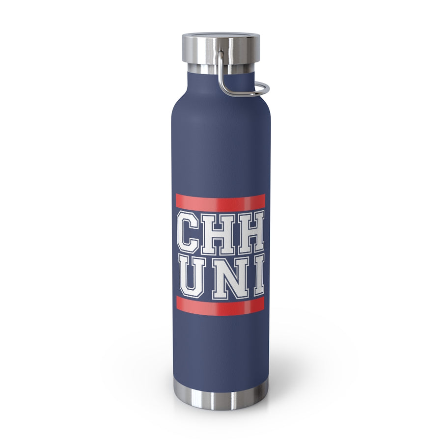 CHH UNI 22oz Vacuum Insulated Bottle
