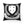 Cargar imagen en el visor de la galería, CHHU CREST Pillow (white logo, black)
