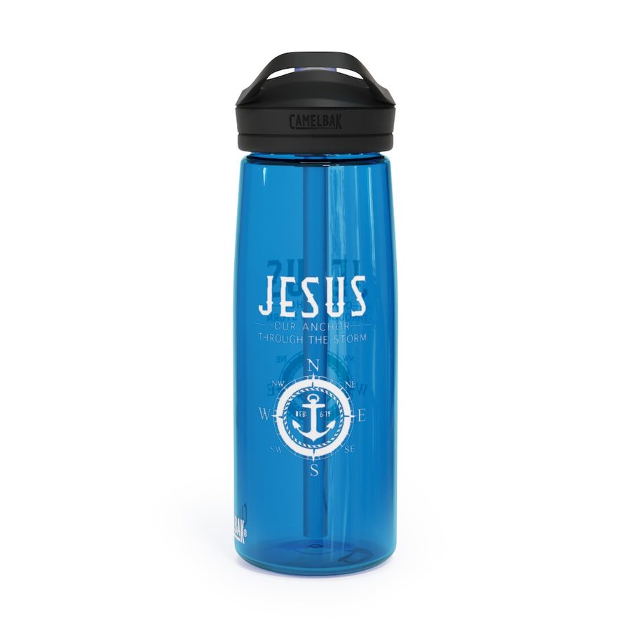 JESUS OUR ANCHOR Water Bottle
