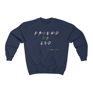 FOG Sweatshirt (Gildan)