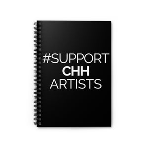SUPPORT - Notebook