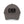 Cargar imagen en el visor de la galería, CHH UNIVERSITY Twill Hat (black logo)
