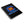 Cargar imagen en el visor de la galería, CHHU LETTERS Notebook - (color logo, black)
