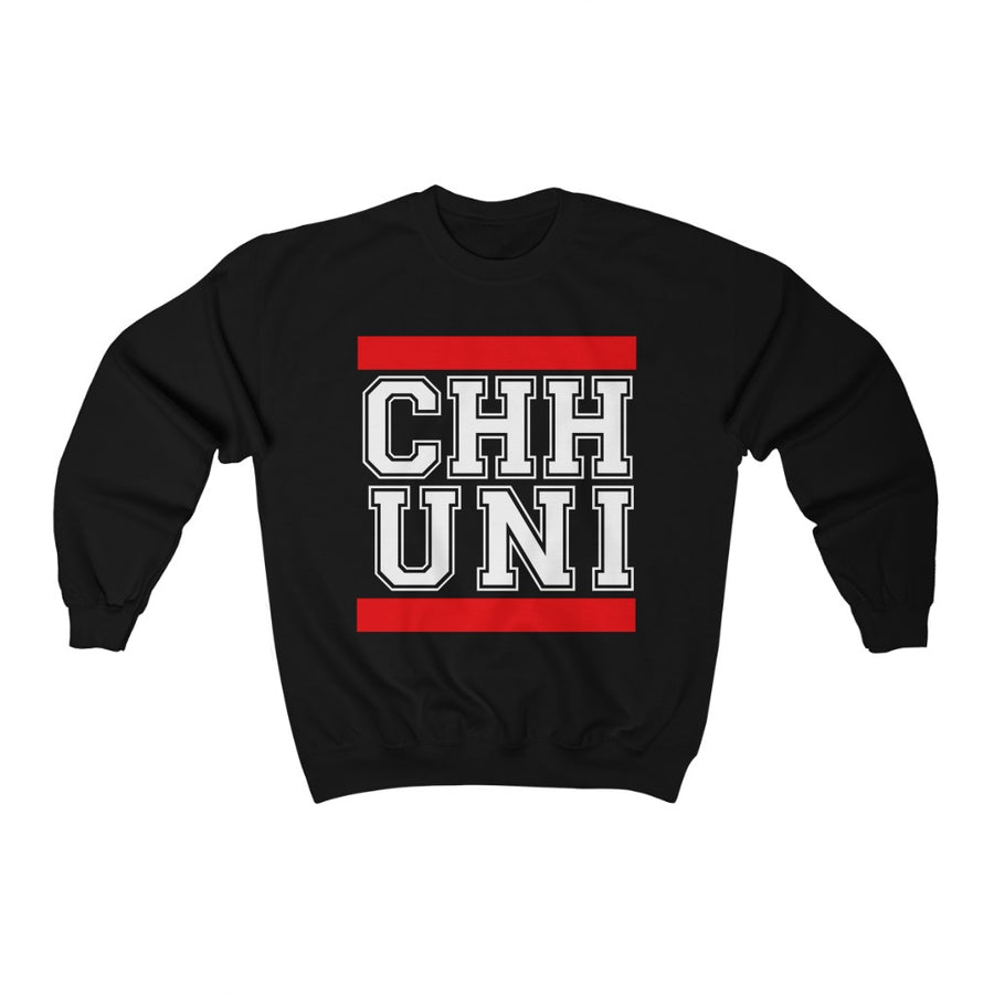 CHH UNI Crewneck Sweatshirt