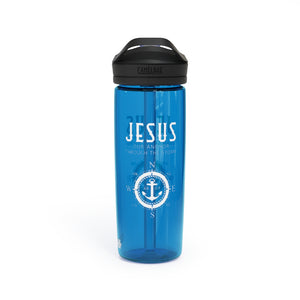 JESUS OUR ANCHOR Water Bottle