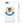Load image into Gallery viewer, CHHU CREST SNAP CASE (color logo, white)
