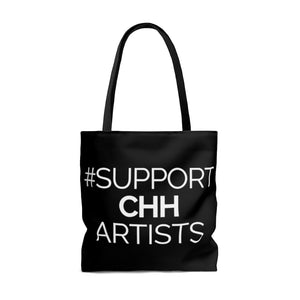 SUPPORT Tote Bag