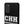 Charger l&#39;image dans la galerie, CHH UNIVERSITY SNAP CASE (white logo, black)

