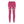 Cargar imagen en el visor de la galería, HEALED Women&#39;s Leggings  (pink)
