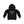 Load image into Gallery viewer, CHHU BLESSED Pullover Youth Hoodie (gold)
