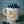 Cargar imagen en el visor de la galería, CHHU CREST Enamel Mug (gold logo)
