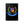 Cargar imagen en el visor de la galería, CHHU CREST Notebook - (color logo, black)
