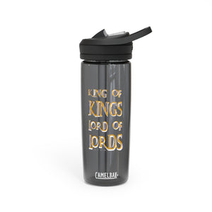 KING OF KINGS - Water Bottle