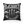 Load image into Gallery viewer, CHHU BLESSED Pillow (white logo)
