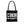 Cargar imagen en el visor de la galería, CHH UNIVERSITY Tote Bag (white logo)
