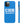 Load image into Gallery viewer, CHH UNIVERSITY SNAP CASE (white logo, blue)
