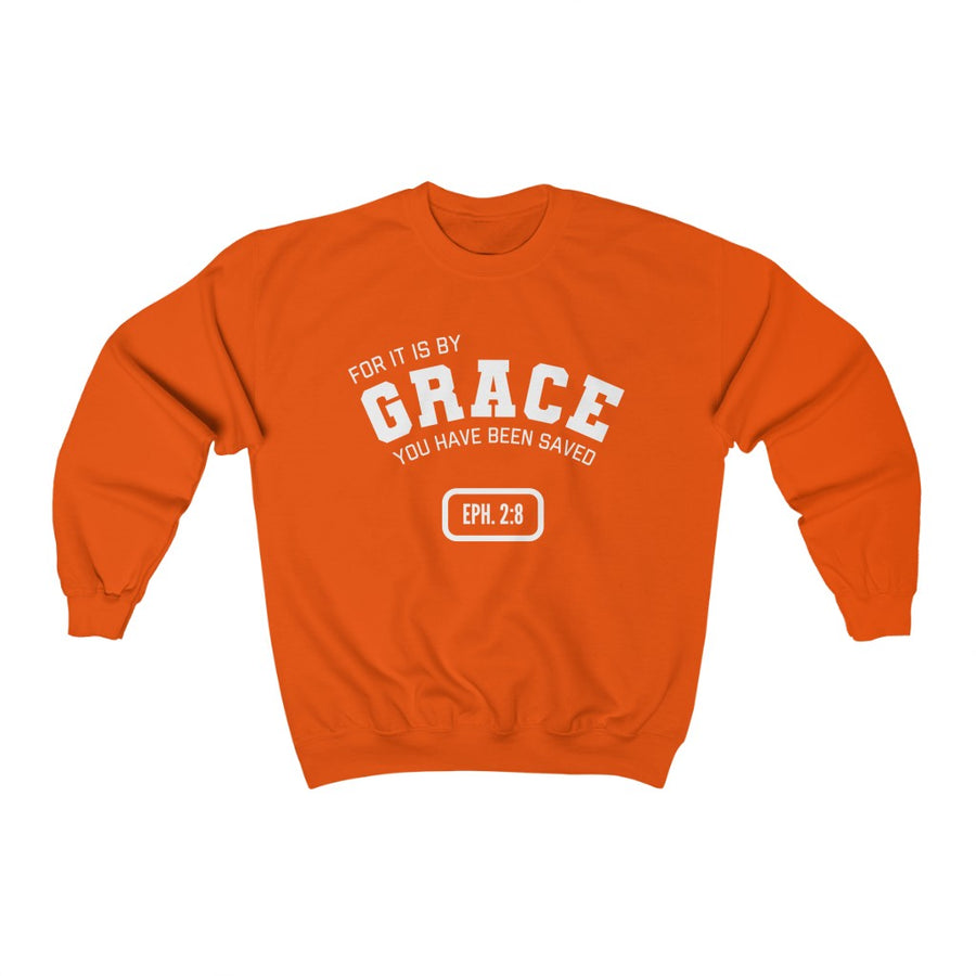 GRACE Sweatshirt (Gildan)