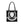 Cargar imagen en el visor de la galería, CHHU CREST Bag (white logo)
