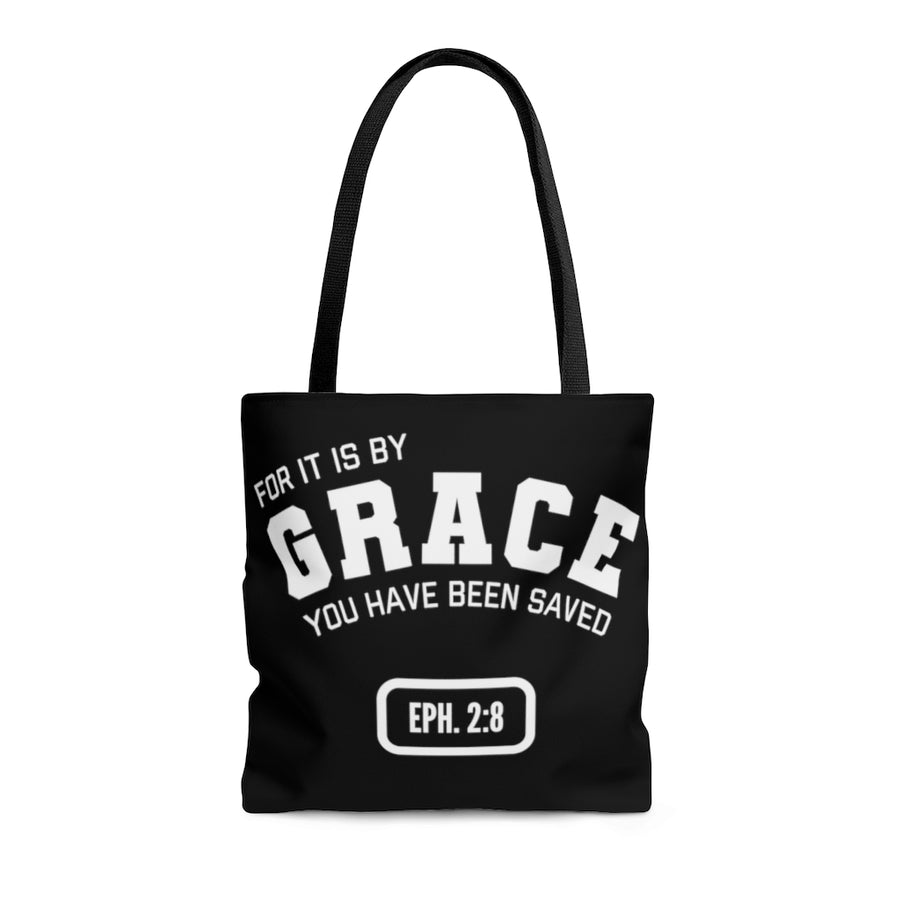 CHHU GRACE Tote Bag (w)