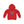 Cargar imagen en el visor de la galería, CHHU CREST Pullover Youth Hoodie (color logo)
