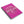 Cargar imagen en el visor de la galería, HEALED Notebook (hot pink)
