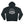 Charger l&#39;image dans la galerie, CHH UNIVERSITY Property Of Champion Pullover Hoodie (White Logo)
