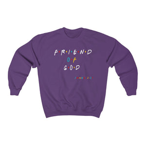 FOG Sweatshirt (Gildan)