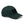 Charger l&#39;image dans la galerie, CHH UNIVERSITY Twill Hat (black logo)
