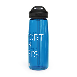 SUPPORT - Water Bottle