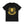 Load image into Gallery viewer, CHHU CREST V-Neck UNI-TEE® (gold logo)
