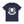 Load image into Gallery viewer, CHHU CREST V-Neck UNI-TEE® (white logo)
