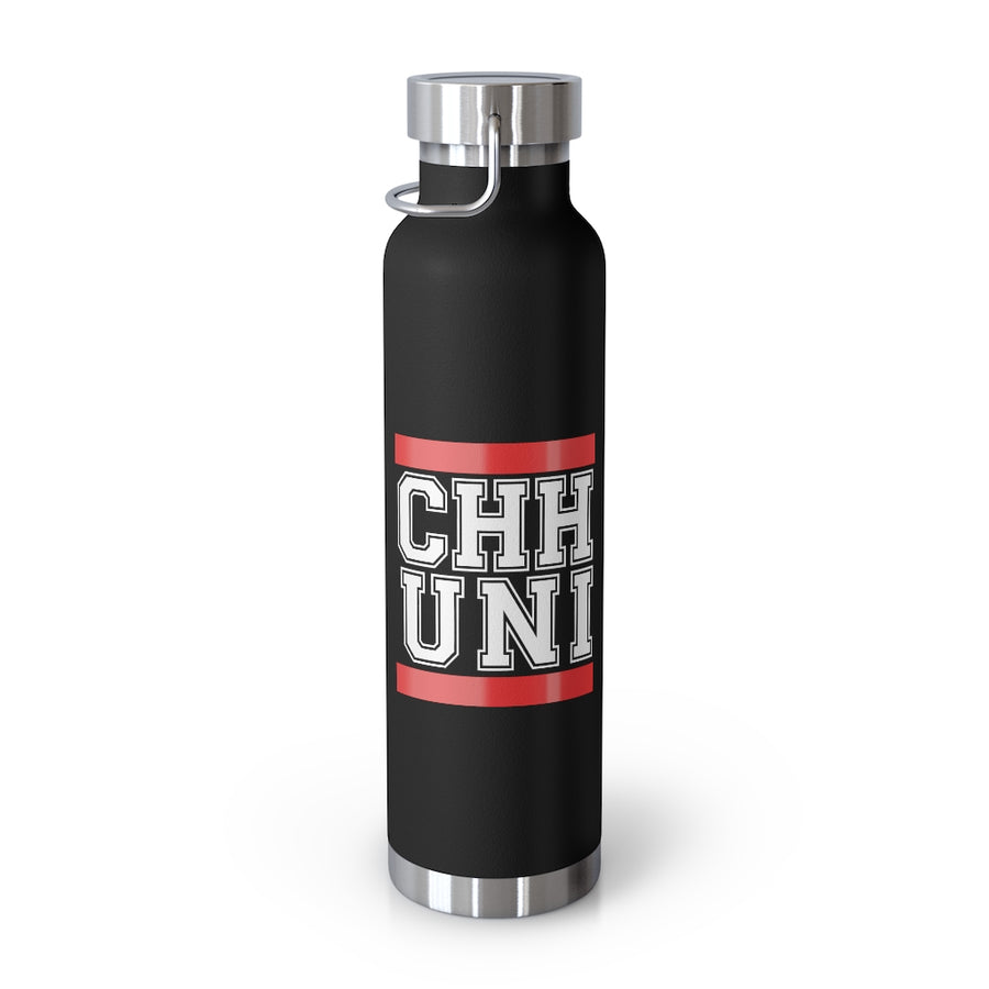 CHH UNI 22oz Vacuum Insulated Bottle