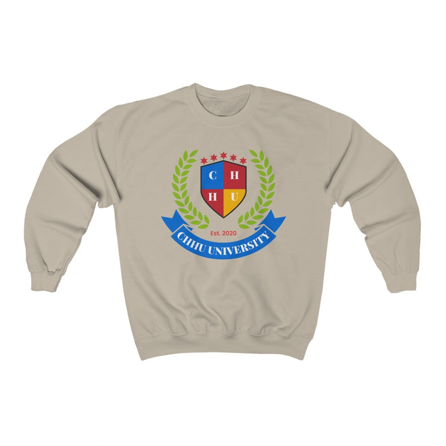 CREST Sweatshirt (Gildan)