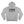 Load image into Gallery viewer, CHH UNIVERSITY Champion Pullover Hoodie (Black Logo)
