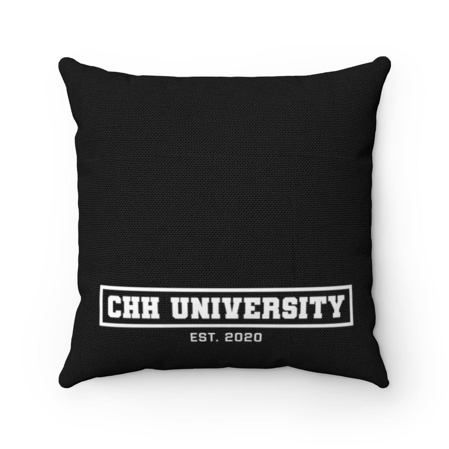 CHHU GRACE Pillow (w)
