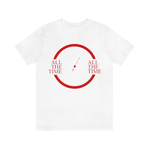 GOD IS GOOD ALL THE TIME UNI-TEE® (Bella Canvas)