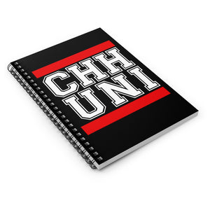 CHH UNI Notebook
