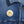 Charger l&#39;image dans la galerie, CHHU CREST Button (gold logo, white)
