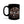 Load image into Gallery viewer, HEALED 11oz Black Mug
