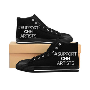 SUPPORT High-top