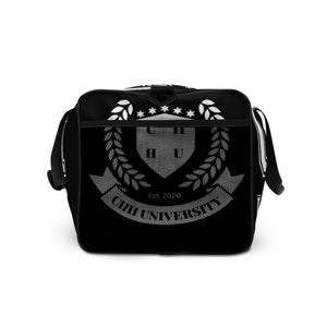 CHH University Duffle bag