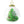 Load image into Gallery viewer, CHHU BLESSED Christmas Ornament
