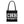 Cargar imagen en el visor de la galería, CHH UNIVERSITY Tote Bag (white logo)

