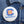 Charger l&#39;image dans la galerie, CHHU LETTERS Button (color logo, white)
