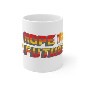 HOPE Mug 11oz
