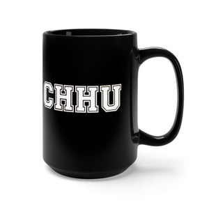 CHHU Mug 15oz